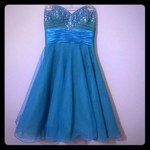 Adrianna Papell Collection Formal Gown size 2
